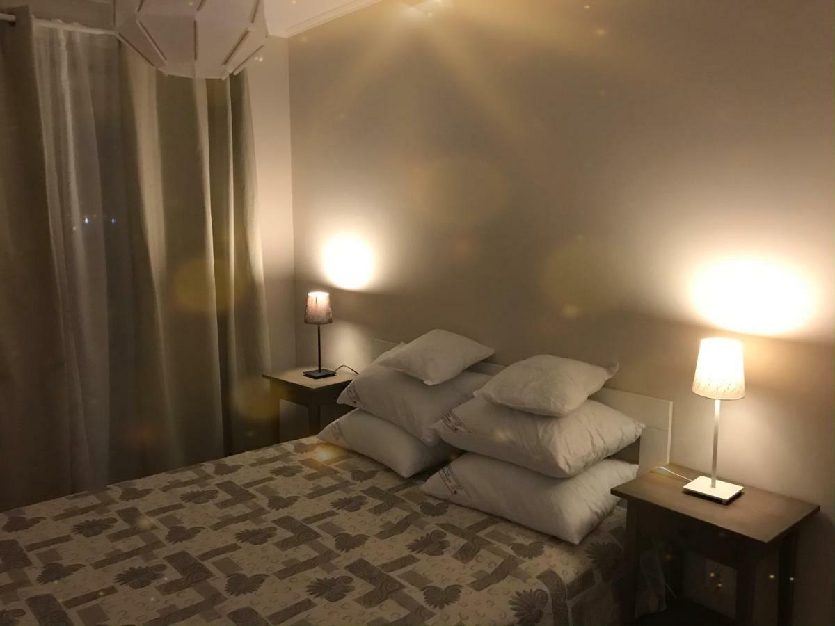 Apartament City Mall 锡比乌 外观 照片